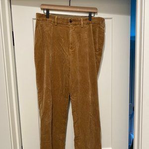 Polo by Ralph Lauren Corduroys 30-32